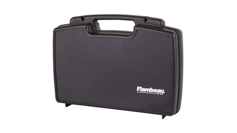 FLAM 6465SC 19 PISTOL CASE