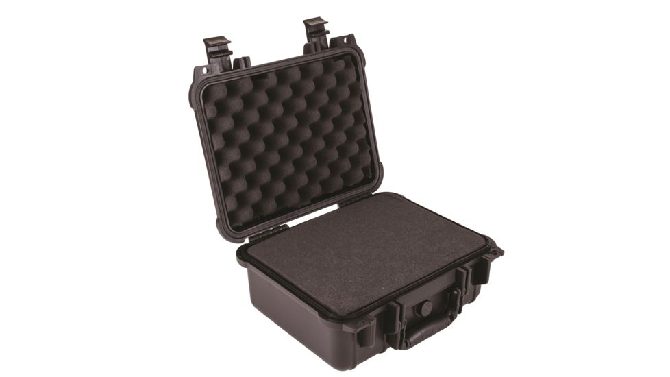 Flambeau HD Series Small Molded Case w/Zerust-11.75x9x5in, Small 5001153