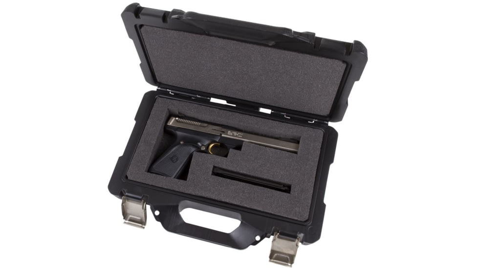 Flambeau Safe Shot Pistol Case