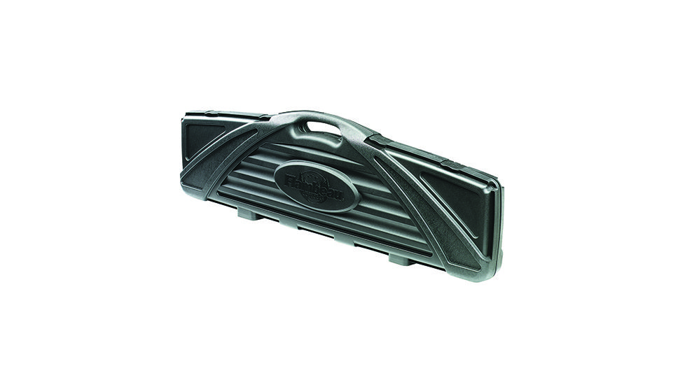 Flambeau Safeshot Oversized Double Gun Case Hard Sided 795316
