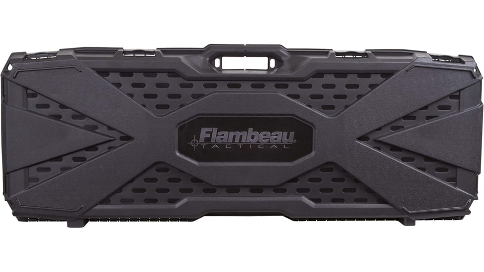 Flambeau Tactical AR Hard Gun Gase