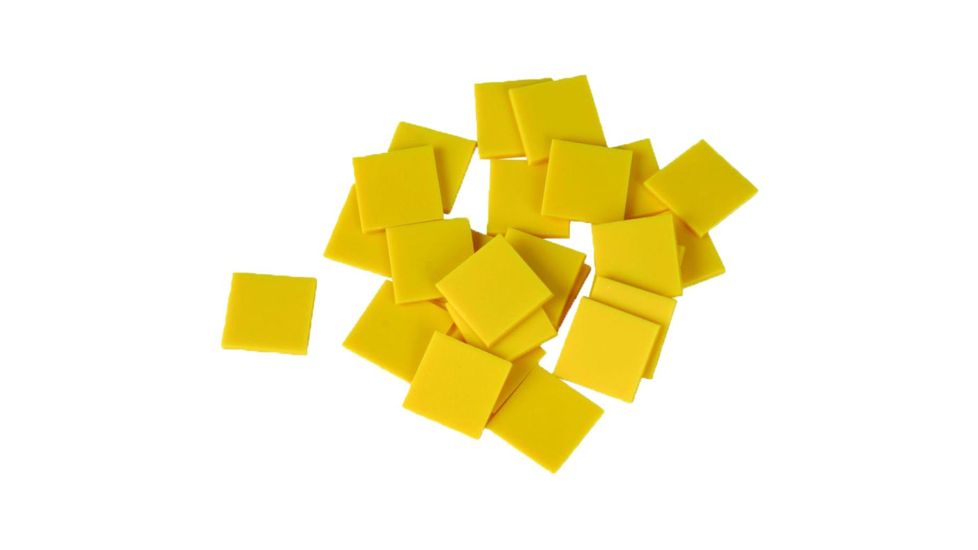 Flambeau Zerust Mini Plastabs Rust Prevention, Blue, 6644ZR