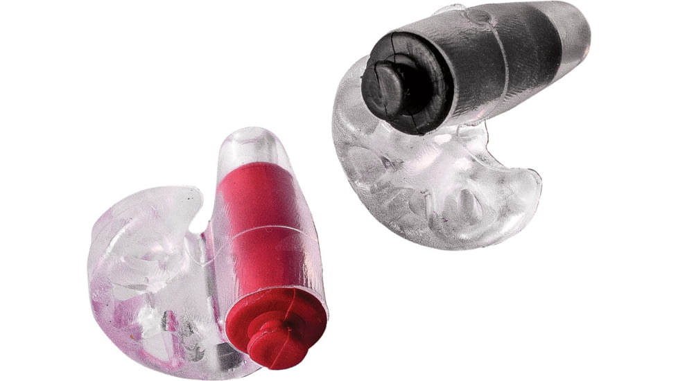 Flugz Hearing Protection, One pair-right and left, FG-FL-1C