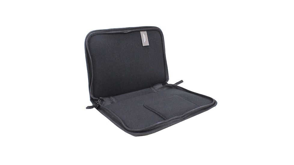 FN America Pistol Soft Case, Grey 20-100035-3