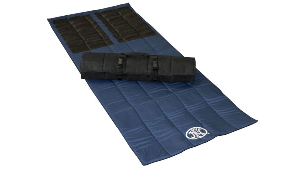 FN America SHOOTING MAT FN LOGO