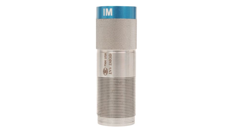FN America SLP Invector Extended Choke Tube, Improved Modified 59568