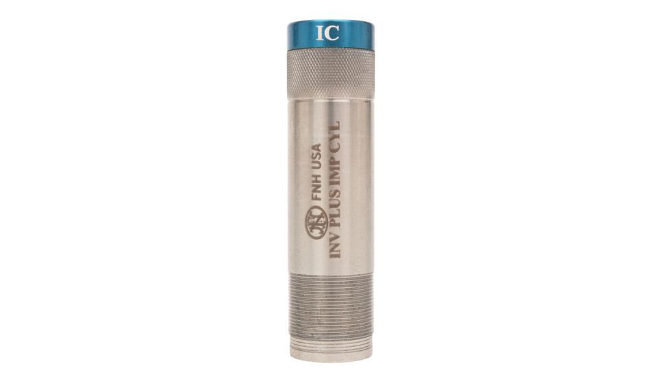 FN America SLP Invector Plus Extended Choke Tube, Improved Cylinder 60569
