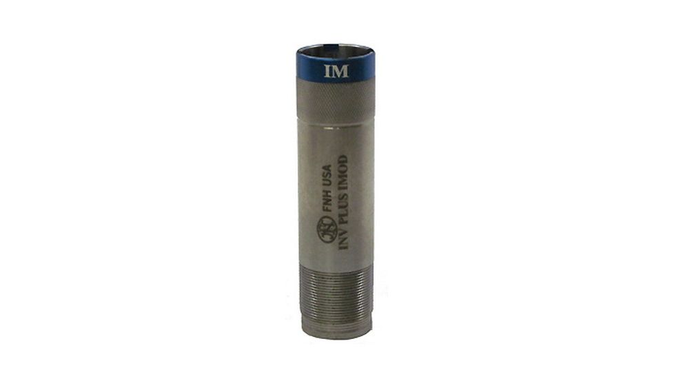 FN America SLP Invector Plus Extended Choke Tube, Improved Modified 59573