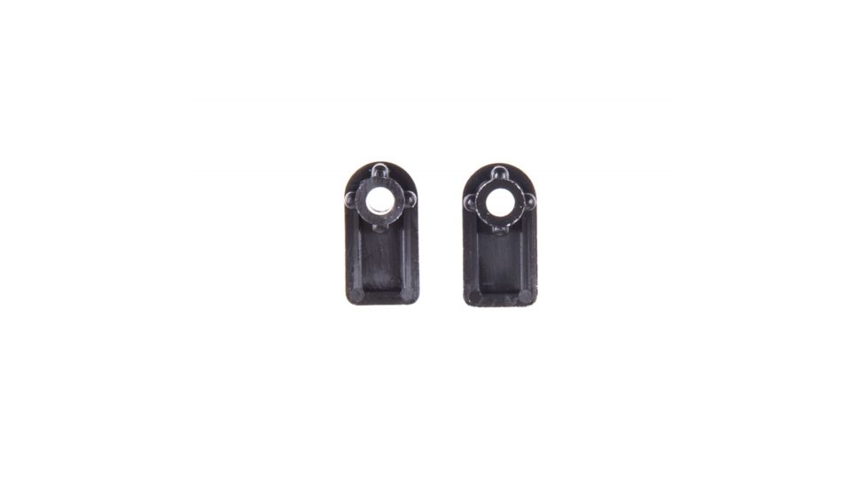 Fortis Manufacturing Lever Action Stock Bundle, Black, Medium LAS-BNDL-15-CF