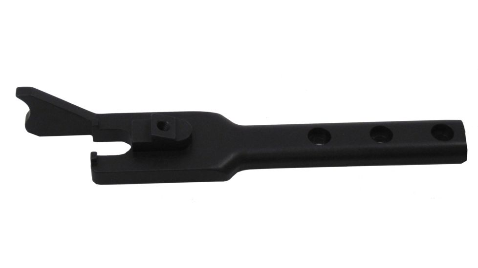 Fostech Bumpski Finger Rest, Right hand 99385