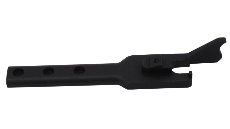 Fostech Bumpski Finger Rest, Left hand 99386