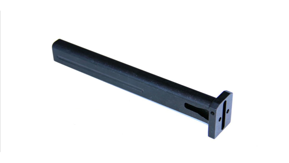 Fostech Bumpski Universal Flat Plate Adapter Bar 99384