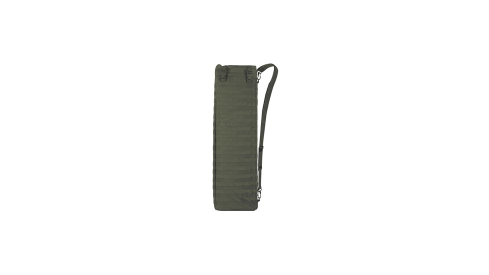 Fox Outdoor Advanced 36in Assault Weapons Case, Olive Drab 099598585501