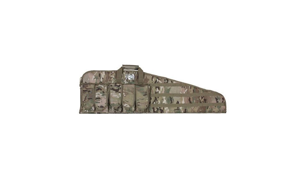 Fox Outdoor Advanced Rifle Assault Case, Multicam, 36in, 58-3139