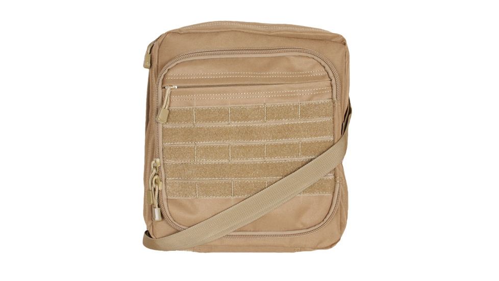 Fox Outdoor Advanced Universal Tablet / Component Case, Coyote, 56-318