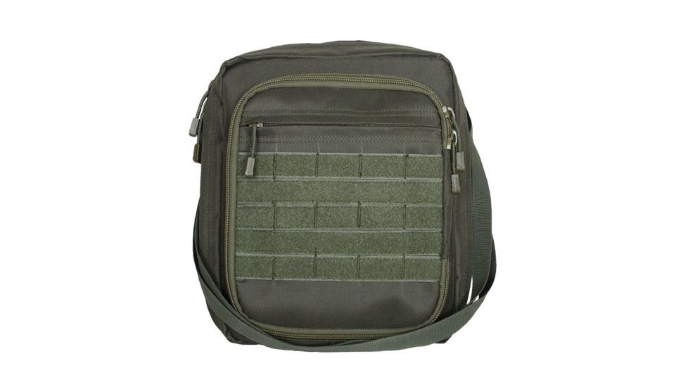 Fox Outdoor Advanced Universal Tablet / Component Case, Olive Drab, 56-310