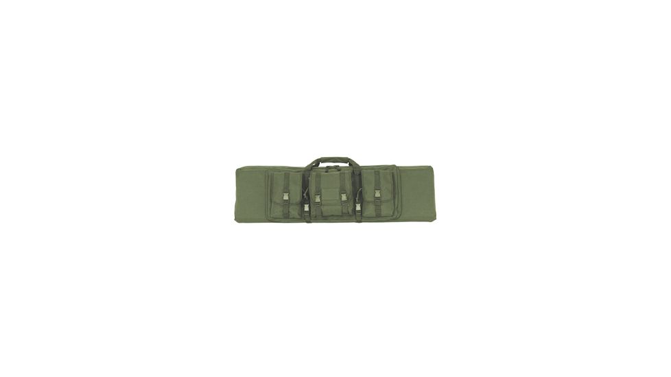 Fox Outdoor Combat Case 36in, Olive Drab 099598586904