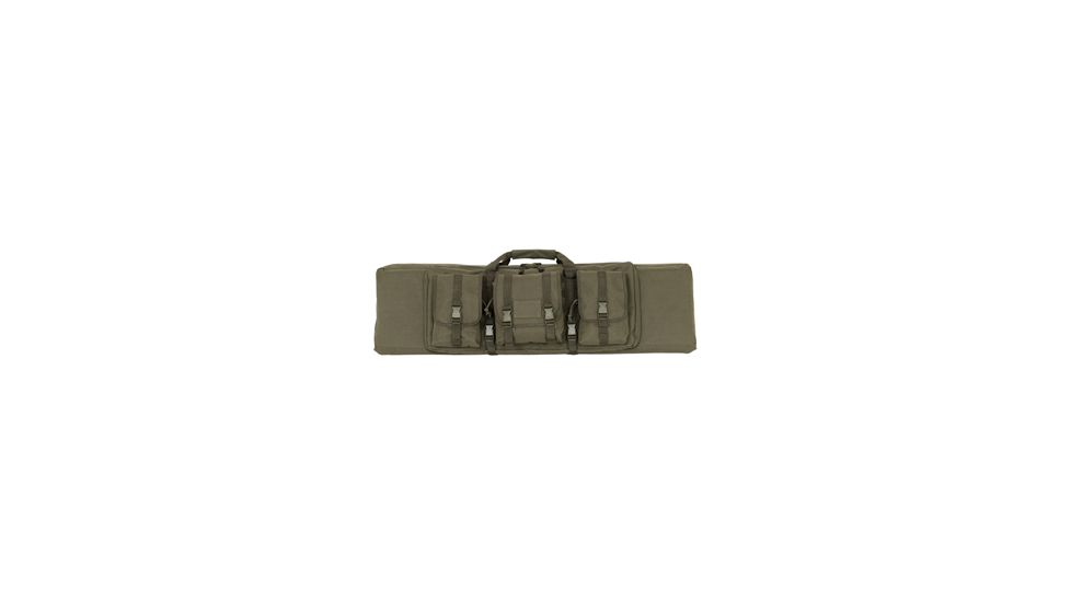 Fox Outdoor Combat Case 42in, Olive Drab 099598583903