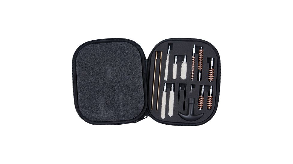 Fox Outdoor Deluxe Pistol Cleaning Kit 57-706