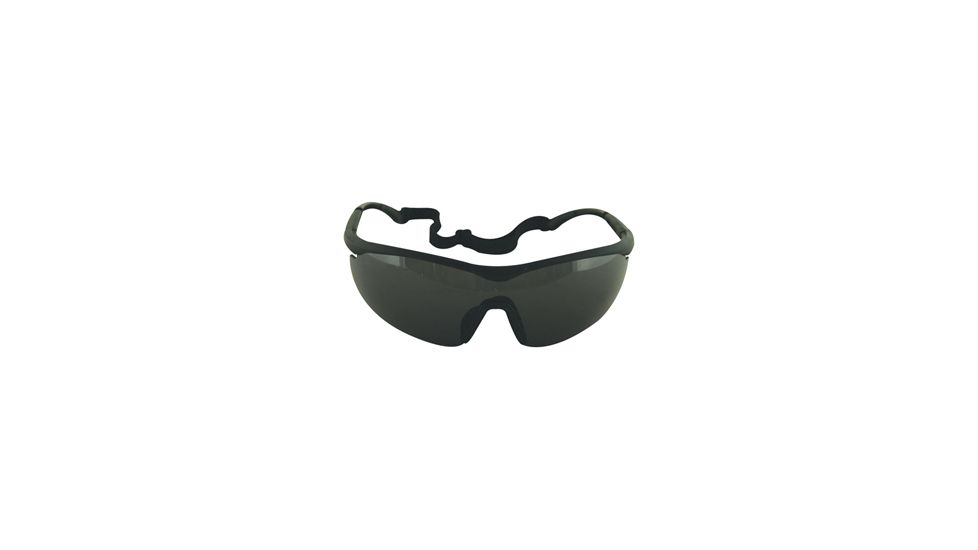 Fox Outdoor Professional Series Tactical Eyewear Kit 099598851002