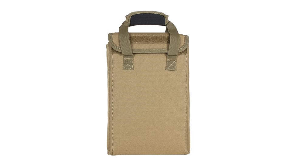 Fox Outdoor Tactical Pack Insert Case, Coyote, 56-5128