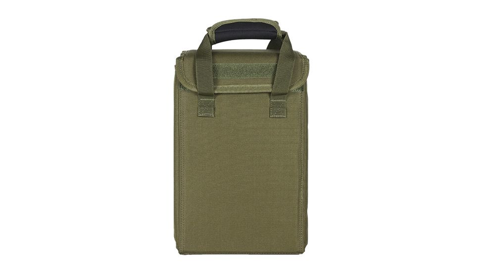 Fox Outdoor Tactical Pack Insert Case, Olive Drab, 56-5120
