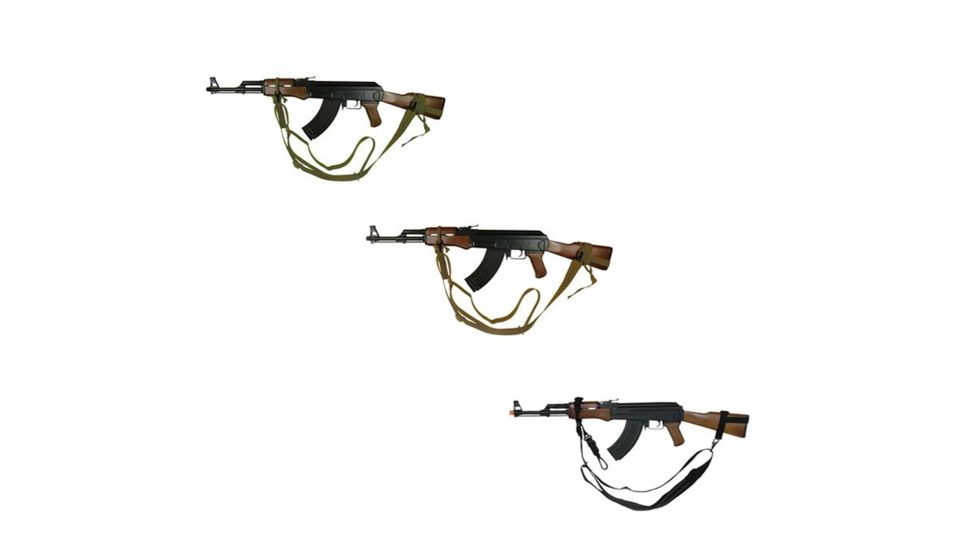 Fox Outdoors Tri-Point Tactical Rifle Sling