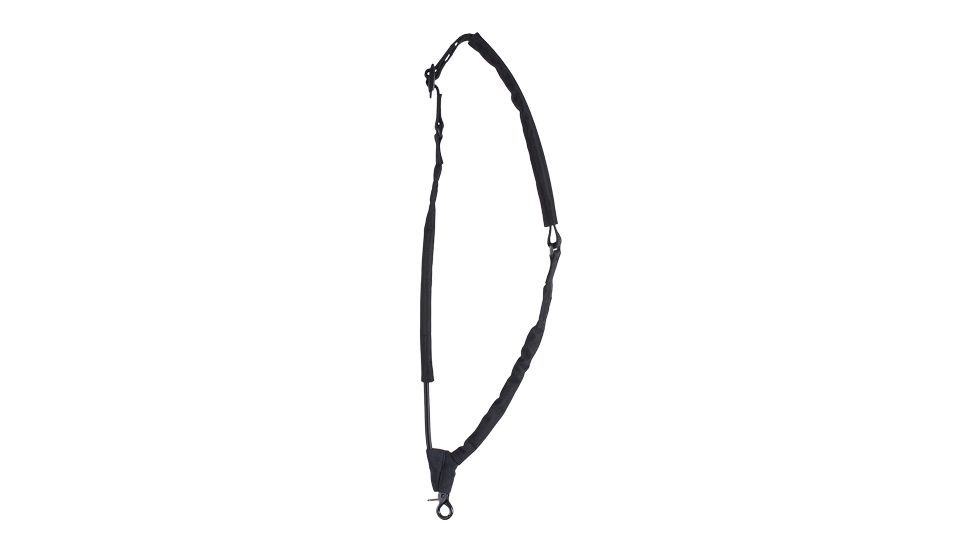 Fox Outdoor VI CQB Signle Point Sling, Olive Drab,  55-340