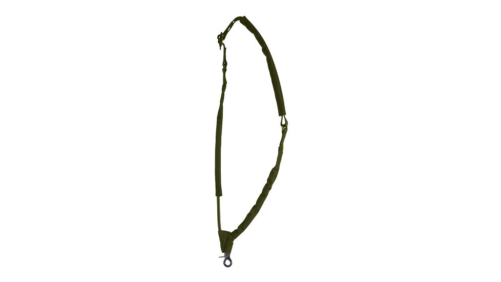 Fox Outdoor VI CQB Signle Point Sling, Coyote,  55-348