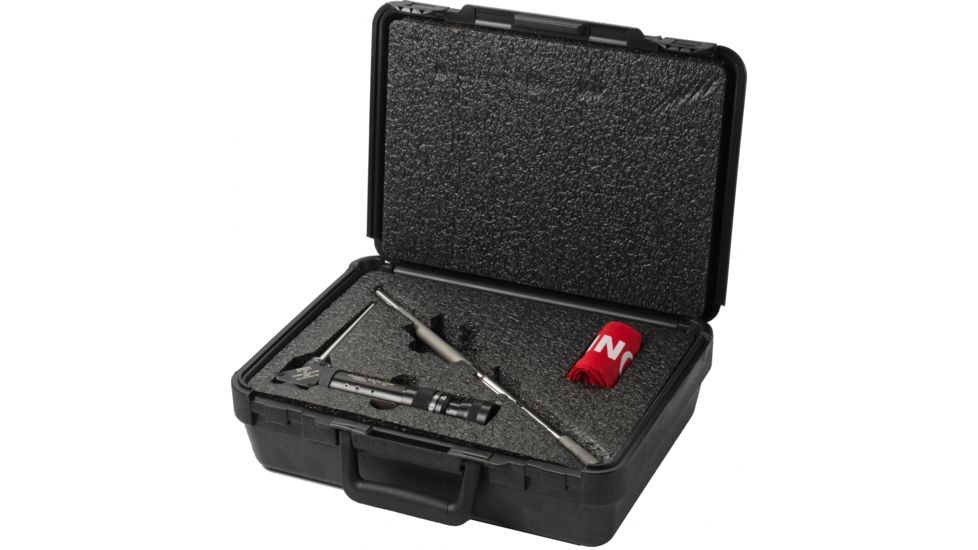 Fraser Optics Laser Boresight Kit 11838715