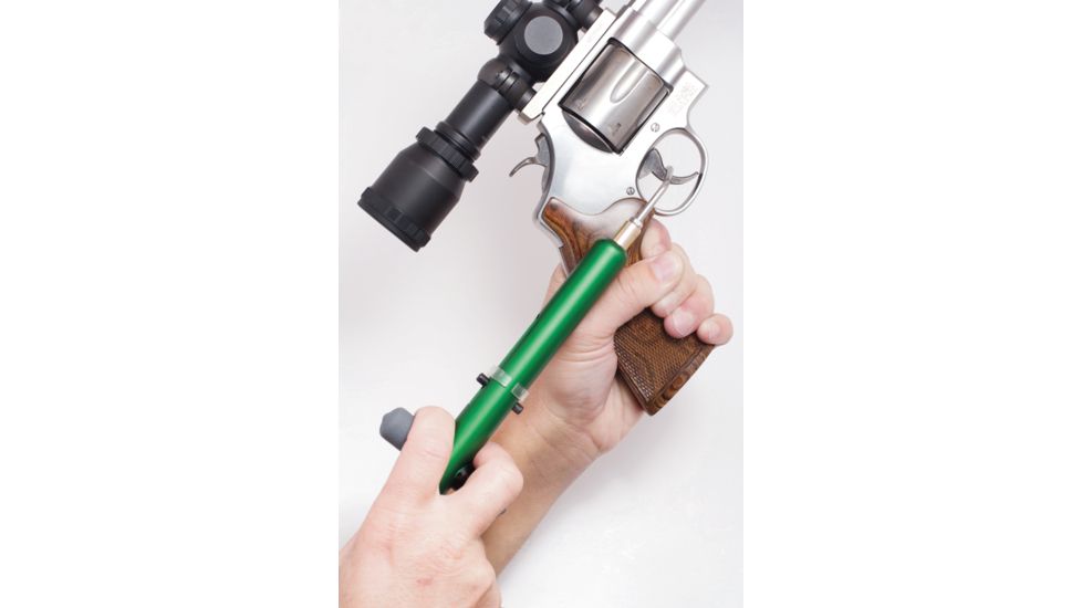 GPS Wild About Hunting Firearm Trigger Scale GPS-380GTS