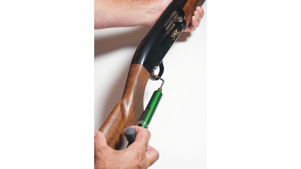 GPS Wild About Hunting Firearm Trigger Scale GPS-380GTS