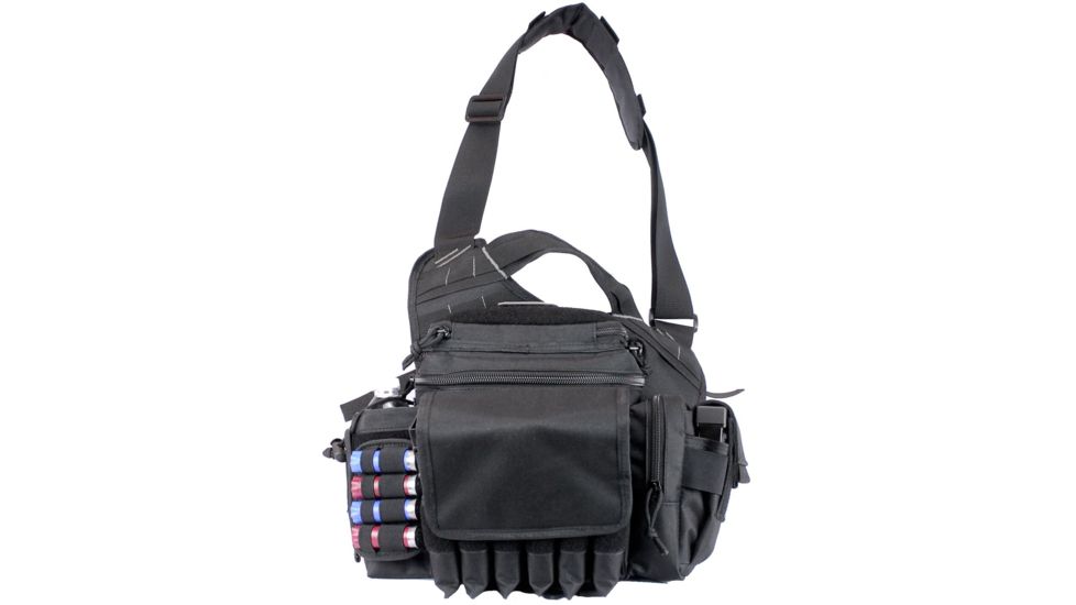 GPS Rapid Deployment Pack, Black, GPS-1180RDPB
