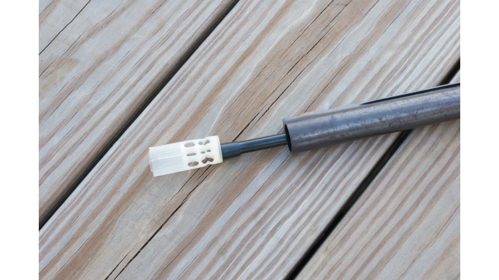 GPS Wild About Hunting Shotgun Wad/Debris Punch Out Tool, Black GPS-366WO