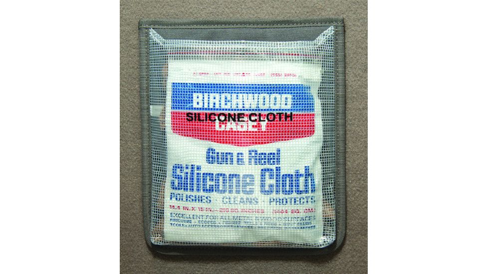 GPS Silicone Cloth Pouch GPS-210SC1