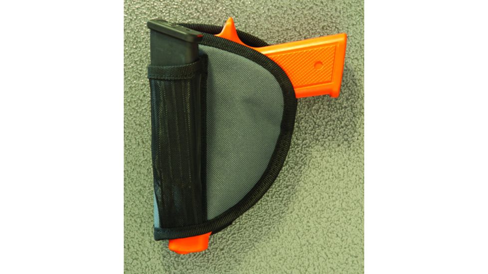 GPS Tactical Small Pistol Holder with Clip Holder GPS-304UP1