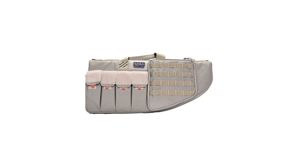 GPS Tactical AR Case, Tan, 30in, GPS-T30ART