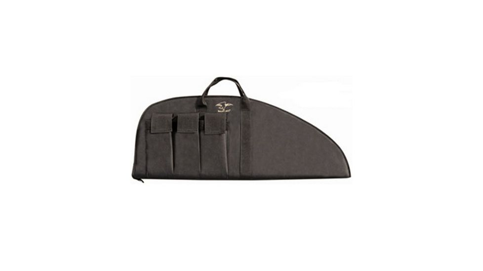 Galati Gear 30 DC Rifle Case Black DC30