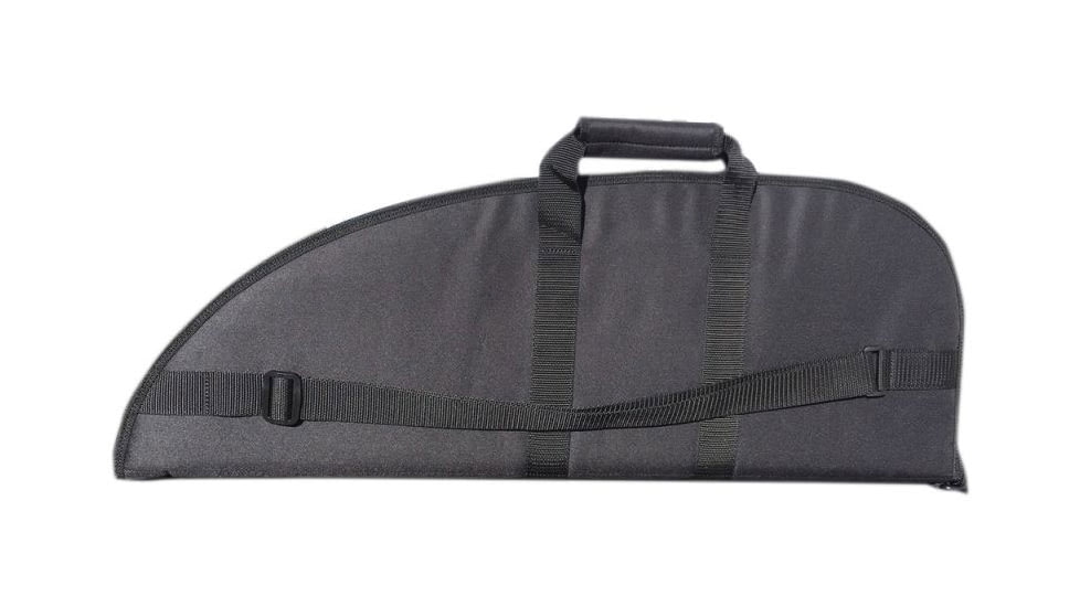 Galati Gear 30 DCN Case w/ 9mm Mag Pockets, Black, DCN309MM