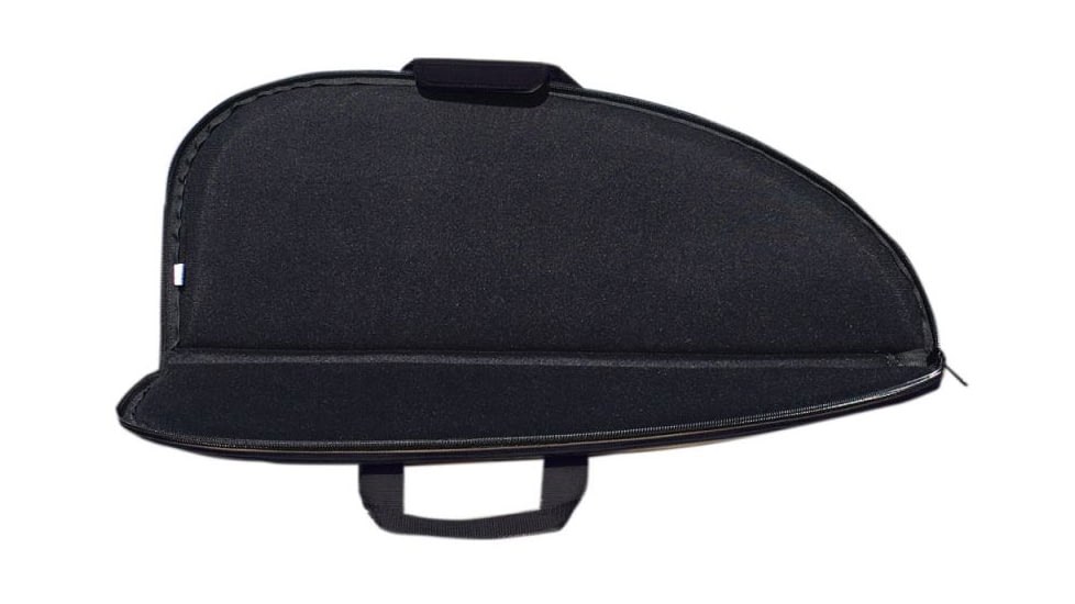 Galati Gear 30 DCN Case w/ 9mm Mag Pockets, Black, DCN309MM