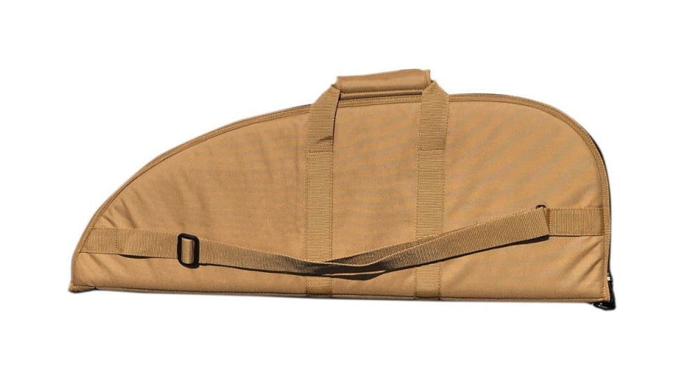 Galati Gear 30 DCN Case w/ 9mm Mag Pockets, Coyote Brown, DCN309MMCB