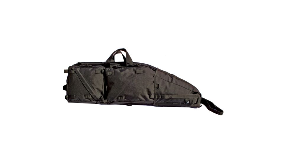Galati Gear 38in Drag Bag, Black, DB3812B