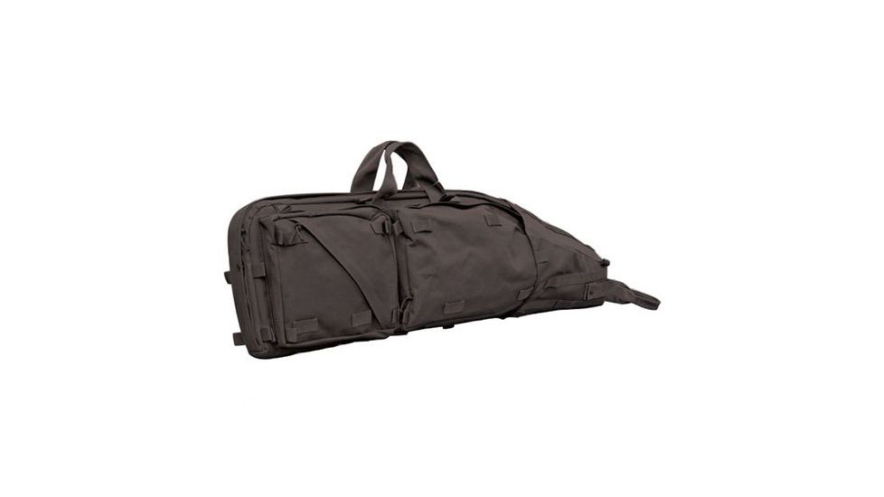 Galati Gear 42in Drag Bag, Black, DB4212B