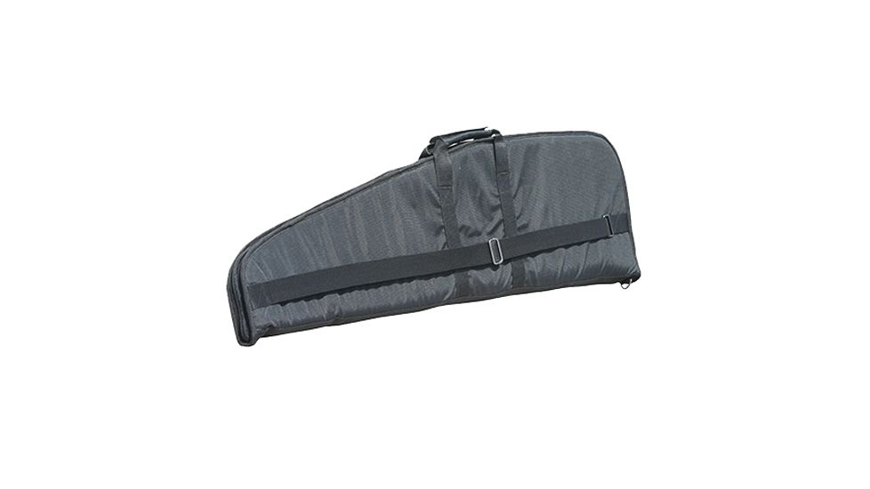 Galati Gear 45in DC Rifle Case, Black, DC46