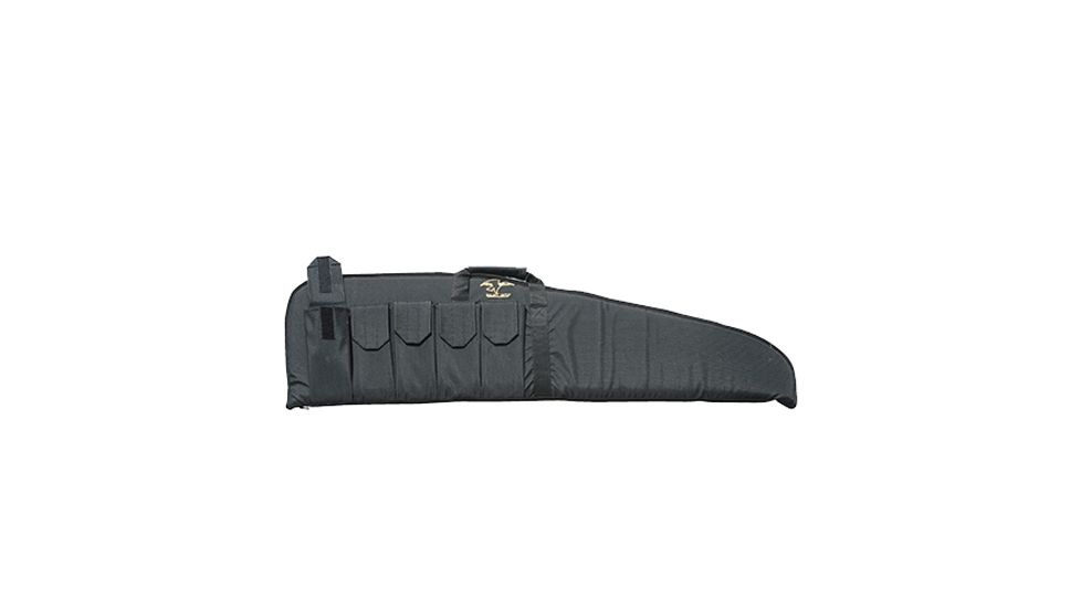 Galati Gear 45in DC Rifle Case, Black, DC46