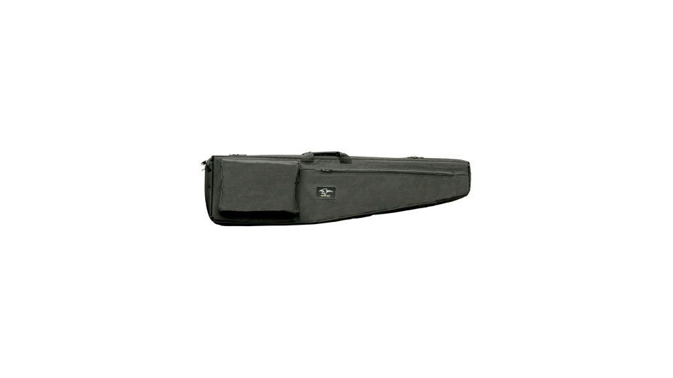 Galati Gear  XT Riot Gun Shotgun Case, 44in, Black, RG44XT