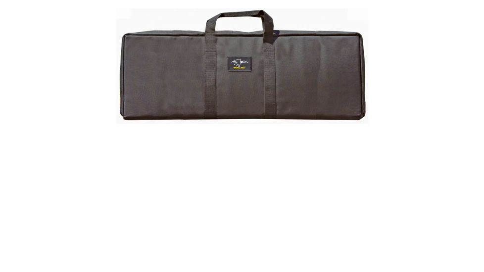 Galati Gear Breakdown AR Case, Black, 35in, GLAR35X12