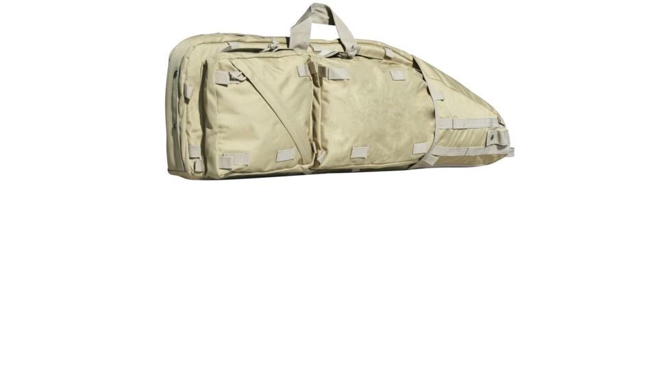 Galati Gear Drag Bag, Desert Tan, 38in, DB3812T