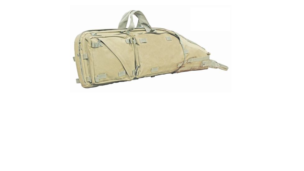 Galati Gear Drag Bag, Desert Tan, 42in, DB4212T