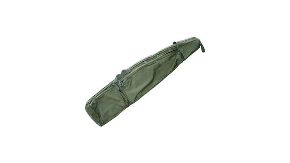 Galati Gear Drag Bag - Olive Drab, 55in. 105868